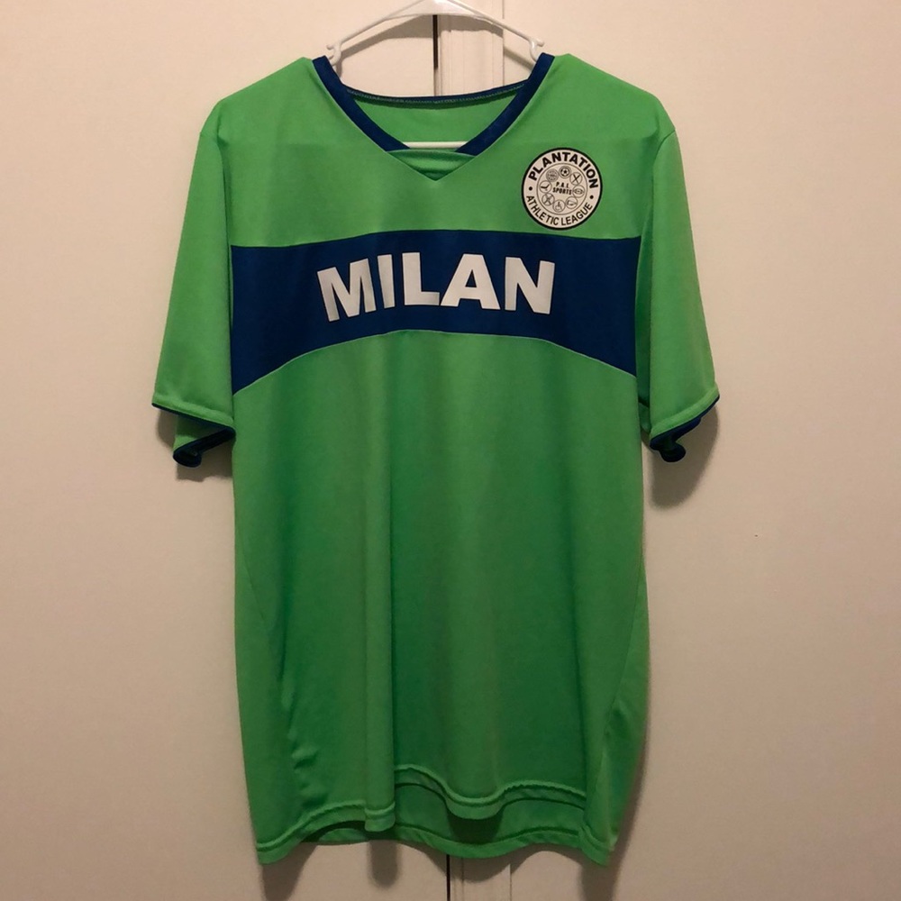 Jersey